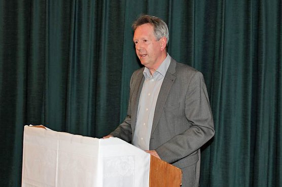 Spannende Zeit - 25 Jahre Freie Wähler (Foto: Karl-Heinz Herrmann) Spannende Zeit - 25 Jahre Freie Wähler (Foto: Karl-Heinz Herrmann)