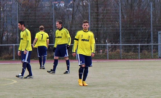 Test auf dem G&ouml;ldner (Foto: Karl-Heinz Herrmann)
