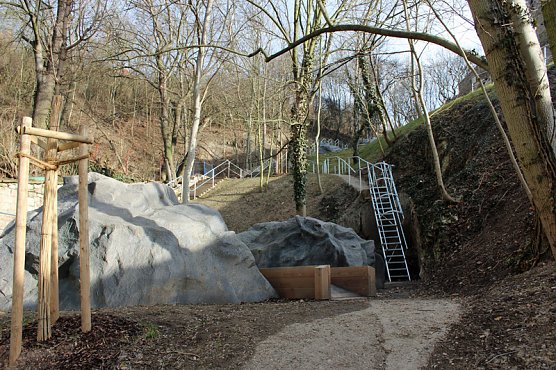 Frankenhausen bewirbt sich bei Buga (Foto: Karl-Heinz Herrmann)