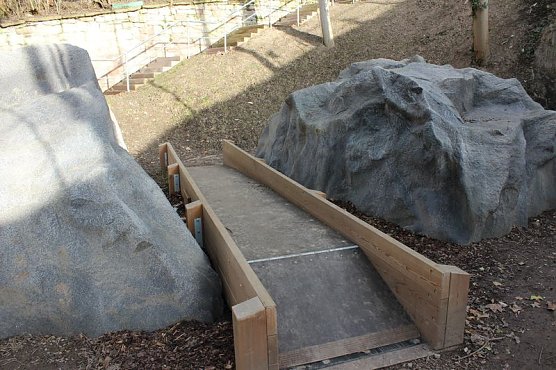 Neue Freifläche Kurpark übergeben (Foto: Karl-Heinz Herrmann) Neue Freifläche Kurpark übergeben (Foto: Karl-Heinz Herrmann)