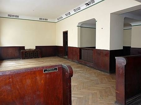 Wie Caf&eacute; Pille einmal aussah! (Foto: Karl-Heinz Herrmann)