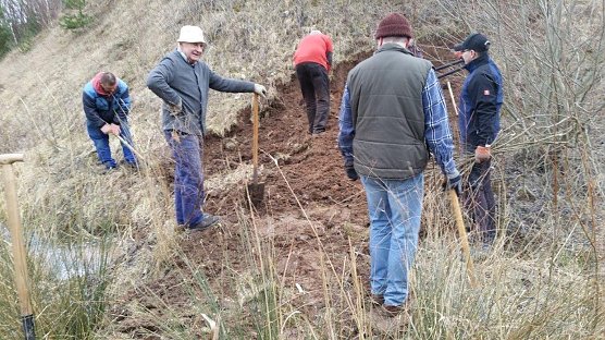 NABU-Kyffhäuserkreis- Aktuell: (Foto: Nabu Kyffhäuserkreis) NABU-Kyffhäuserkreis- Aktuell: (Foto: Nabu Kyffhäuserkreis)