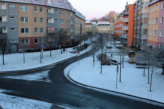 Wei&szlig;e &Uuml;berraschung (Foto: Karl-Heinz Herrmann)