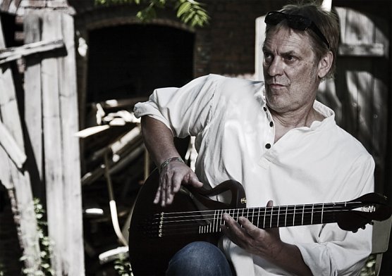 Konzert in der Eingangshalle (Foto: Martin C. Herberg ) Konzert in der Eingangshalle (Foto: Martin C. Herberg )