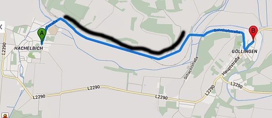 Behörden tatenlos? (Foto: Karl-Heinz Herrmann) Behörden tatenlos? (Foto: Karl-Heinz Herrmann)