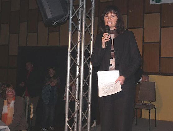 Frauentagfeier der SPD (Foto: Karl-Heinz Herrmann) Frauentagfeier der SPD (Foto: Karl-Heinz Herrmann)