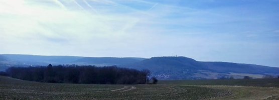Die Idylle täuscht (Foto: Karl-Heinz Herrmann) Die Idylle täuscht (Foto: Karl-Heinz Herrmann)