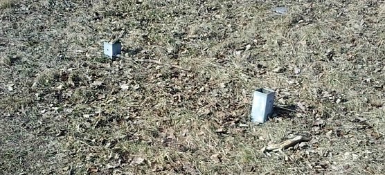 Die Idylle täuscht (Foto: Karl-Heinz Herrmann) Die Idylle täuscht (Foto: Karl-Heinz Herrmann)