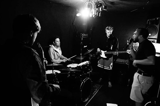 Jazz-Club Sondershausen e.V. (Foto: Jazz-Club Sondershausen e.V.) Jazz-Club Sondershausen e.V. (Foto: Jazz-Club Sondershausen e.V.)