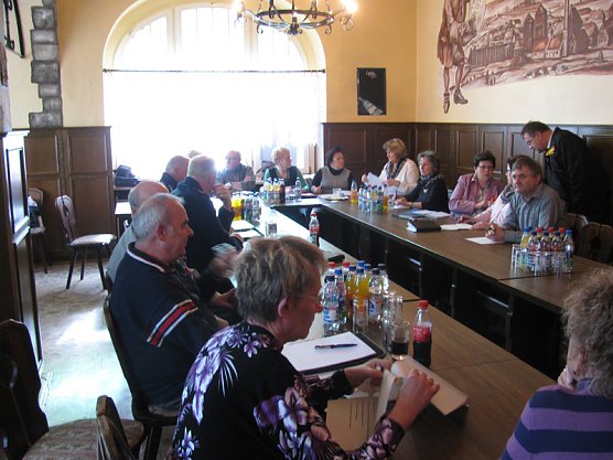 Verkehrssicherheit im Kyffhäuserkreis (Foto: Verkehrswacht) Verkehrssicherheit im Kyffhäuserkreis (Foto: Verkehrswacht)