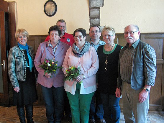 Verkehrssicherheit im Kyffhäuserkreis (Foto: Verkehrswacht) Verkehrssicherheit im Kyffhäuserkreis (Foto: Verkehrswacht)