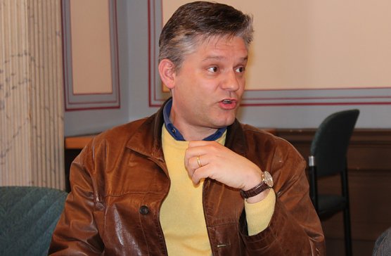 Vorschau auf Thüringer Schlossfestspiele 2016 (Foto: Karl-Heinz Herrmann) Vorschau auf Thüringer Schlossfestspiele 2016 (Foto: Karl-Heinz Herrmann)