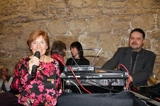 Soroptimisten unterst&uuml;tzen Tanzprojekt weiter (Foto: Karl-Heinz Herrmann)