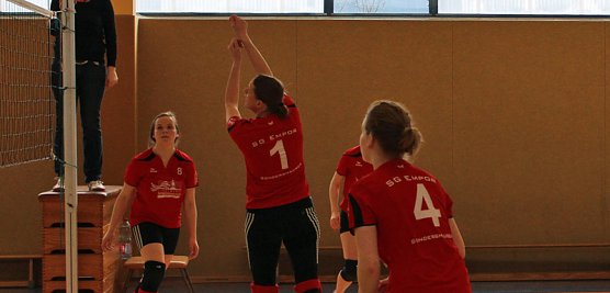 Letzter Spieltag der Saison (Foto: Karl-Heinz Herrmann)