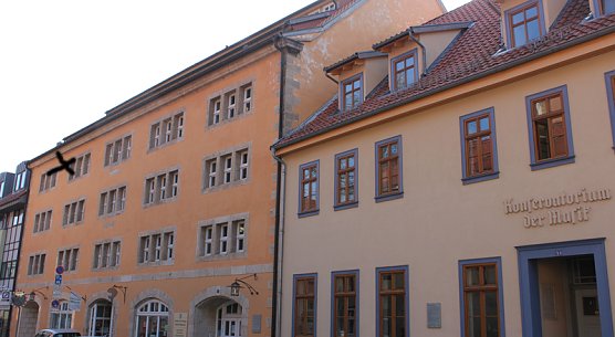 Kultur zieht sich aus Schloss zur&uuml;ck (Foto: Karl-Heinz Herrmann)