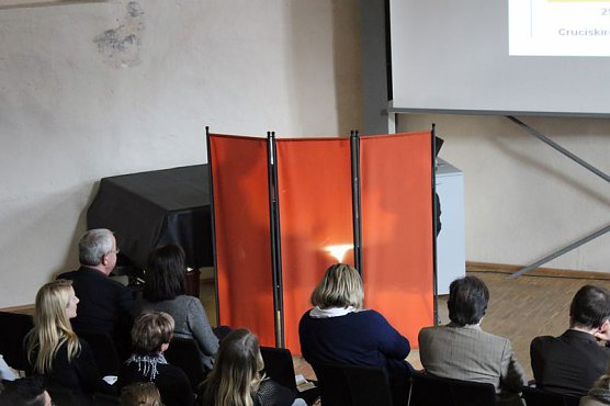 Kinderschutztagung des Kyffh&auml;userkreises (Foto: Karl-Heinz Herrmann)