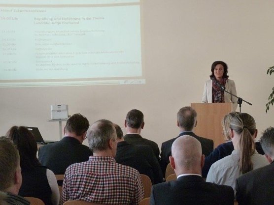 Land(auf)Schwung (Foto: Privat) Land(auf)Schwung (Foto: Privat)