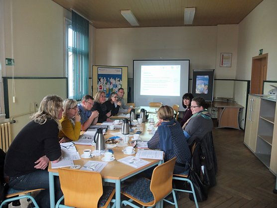 Neues Bundesprogramm gestartet! (Foto: Kreisjugendring)