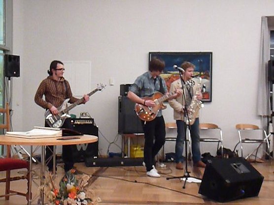 Ehrenamtsgala Bad Frankenhausen (Foto: Karl-Heinz Herrmann)