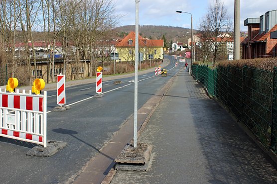 Schild übersehen (Foto: Karl-Heinz Herrmann) Schild übersehen (Foto: Karl-Heinz Herrmann)