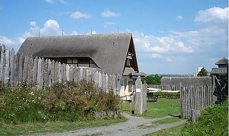 Ostertour zur Funkenburg (Foto: Privat) Ostertour zur Funkenburg (Foto: Privat)