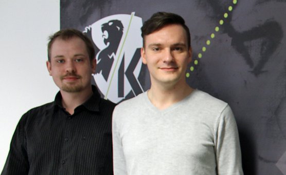 Streifzug: Neuer Gewerbebetrieb  (Foto: Karl-Heinz Herrmann)