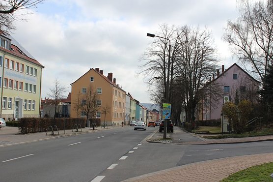 Gedenken an Bombardierung (Foto: Karl-Heinz Herrmann) Gedenken an Bombardierung (Foto: Karl-Heinz Herrmann)