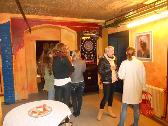 "Facetten- Hallo, hier bin ICH!" (Foto: White Pig e.V.)