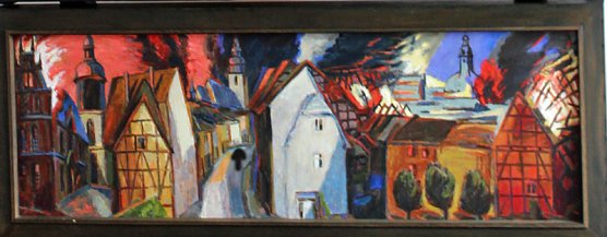 In Memoriam 1945 (Foto: Karl-Heinz Herrmann)