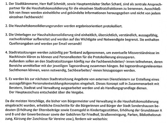 Interessen durchgesetzt (Foto: Karl-Heinz Herrmann)