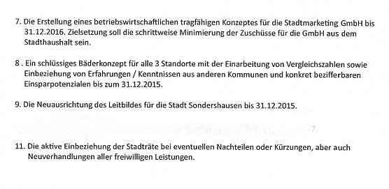 Interessen durchgesetzt (Foto: Karl-Heinz Herrmann)