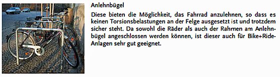 Positives und Negatives vom Unstrut-Werra-Radweg (Foto: Karl-Heinz Herrmann) Positives und Negatives vom Unstrut-Werra-Radweg (Foto: Karl-Heinz Herrmann)
