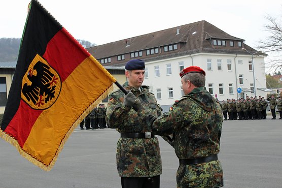 Den Neuen vorgestellt (Foto: Karl-Heinz Herrmann)