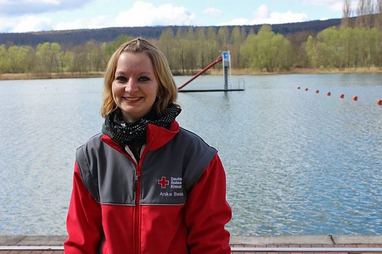 Aufgetaucht sind alle wieder! (Foto: Karl-Heinz Herrmann) Aufgetaucht sind alle wieder! (Foto: Karl-Heinz Herrmann)