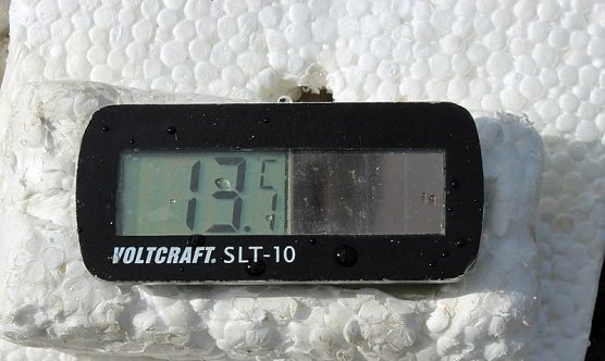 Aufgetaucht sind alle wieder! (Foto: Karl-Heinz Herrmann) Aufgetaucht sind alle wieder! (Foto: Karl-Heinz Herrmann)