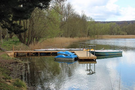 Aufgetaucht sind alle wieder! (Foto: Karl-Heinz Herrmann) Aufgetaucht sind alle wieder! (Foto: Karl-Heinz Herrmann)
