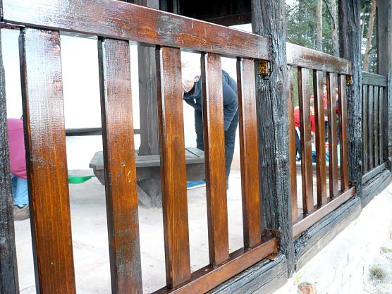 Fr&uuml;hjahrsputz Bad Frankenhausen 2015 (Foto: Privat)