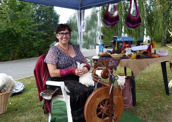 OtGaNiTo-Filz (Foto: Privat)