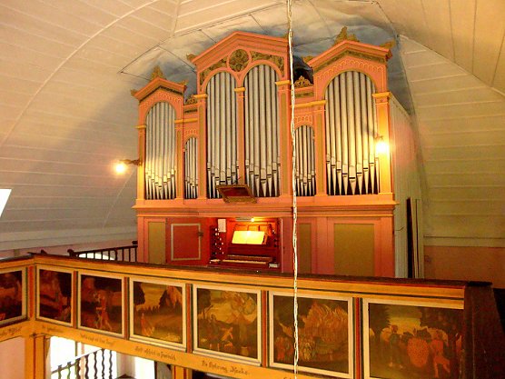 Gemeindekreis 54+ - Fahrt in den Fr&uuml;hling (Foto: Privat)