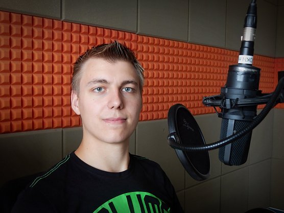 OKN (Foto: OKN) OKN (Foto: OKN)