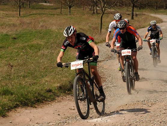 37. Kyffh&auml;user Berglauf � Episoden einer Geschichte (Foto: FotoTeamM&uuml;ller)