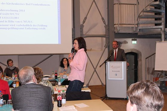 Synode des Kirchenkreises tagte (Foto: Karl-Heinz Herrmann)