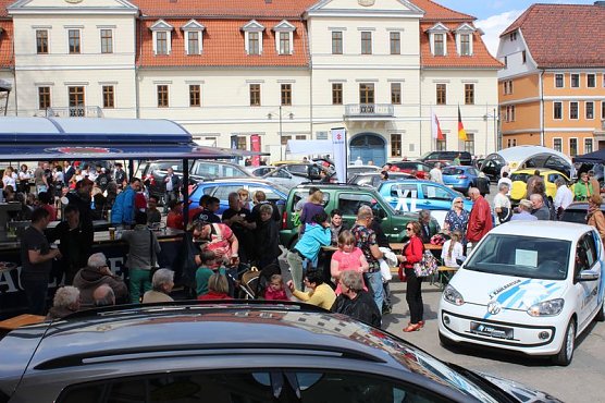 Konzept ist aufgegangen (Foto: Karl-Heinz Herrmann)