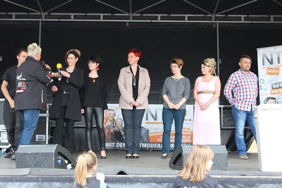 Konzept ist aufgegangen (Foto: Karl-Heinz Herrmann)