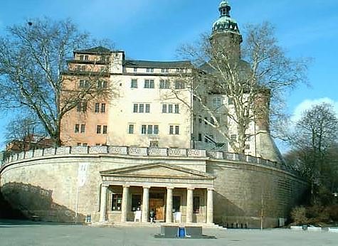 Neue Besuchszeiten in Sondershausen (Foto: Karl-Heinz Herrmann)