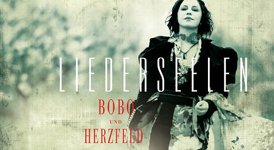 Liederseelen ohne Patina (Foto: Jazz-Club Sondershausen e.V.)