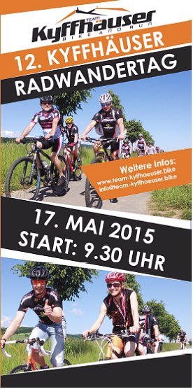 Neues aus Bad Frankenhausen (Foto: Stadt Bad Frankenhausen)