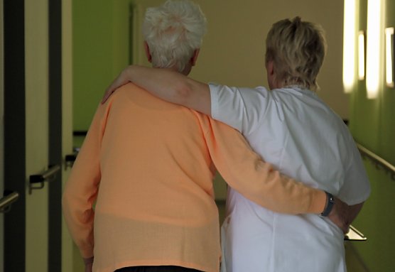 Gr&uuml;ner freitag (Foto: Spehr)