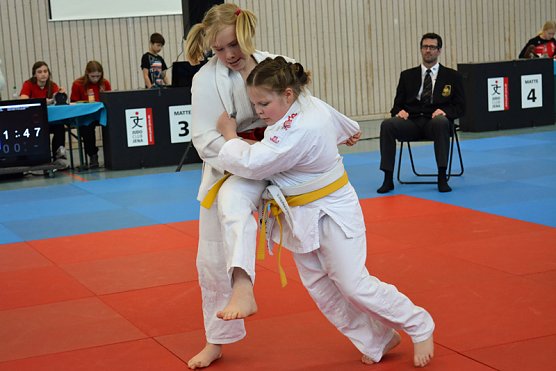 Neue Erfahrungen f&uuml;r Jung und Alt (Foto: Lukas Keilitz)