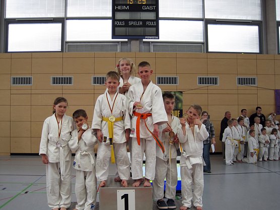 Neue Erfahrungen f&uuml;r Jung und Alt (Foto: Lukas Keilitz)